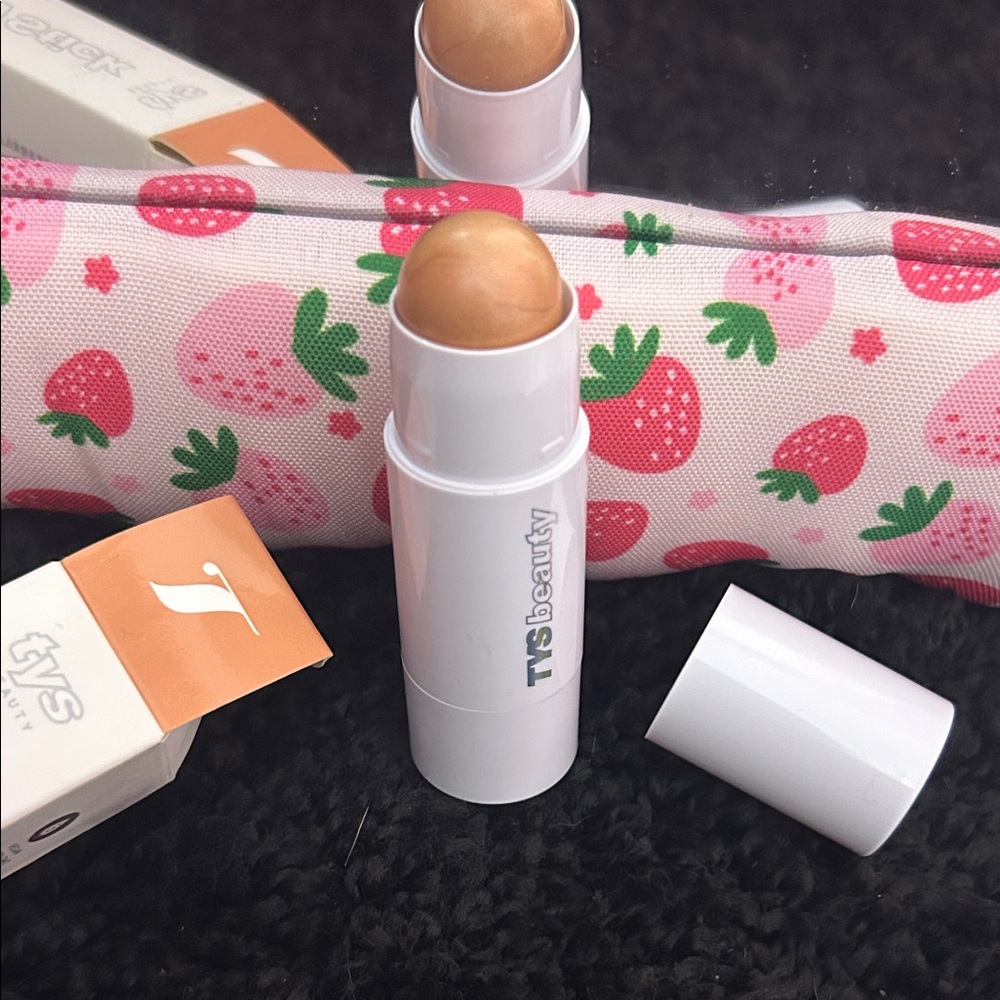 Multi-Use Glow Stick - Warm Beige